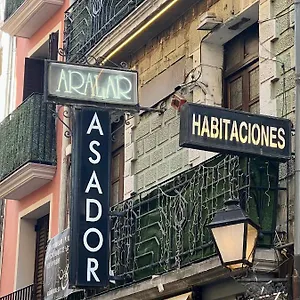  Guest house Restaurante