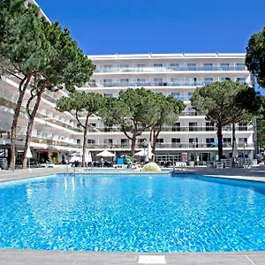 Best Oasis Park 4*, Salou Spain