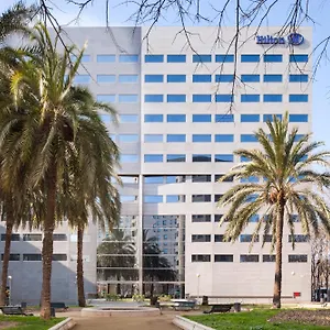 Hilton Hotel Barcelona
